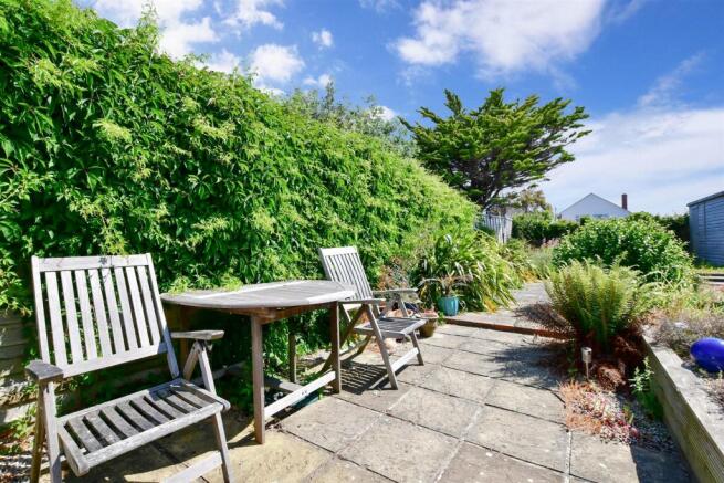 Patio / Decking