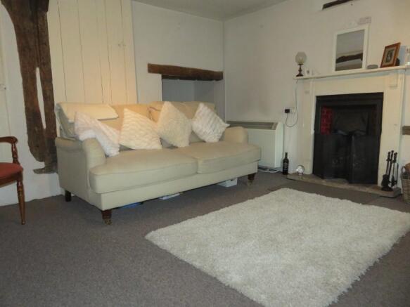SITTING ROOM