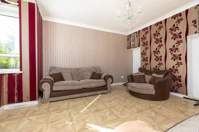 Braidcraft Road, Pollok, Glasgow photo 4