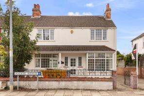 2, Walker Avenue, Grimsby DN33 2LJ