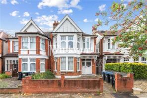 12, St Georges Road, London N13 4AS