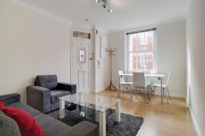 Flat 17, Sheridan Buildings, Martlett Court, London WC2B 5SD