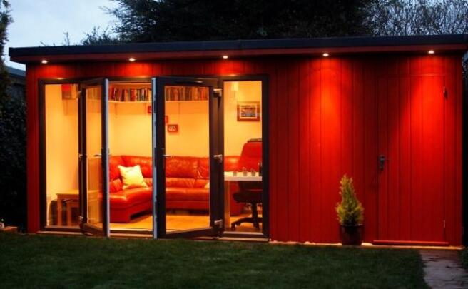 Home Office