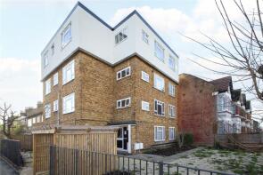 Flat 3, 492, Lea Bridge Road, London E10 7DU