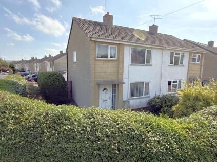 Monmouth Drive, Frome