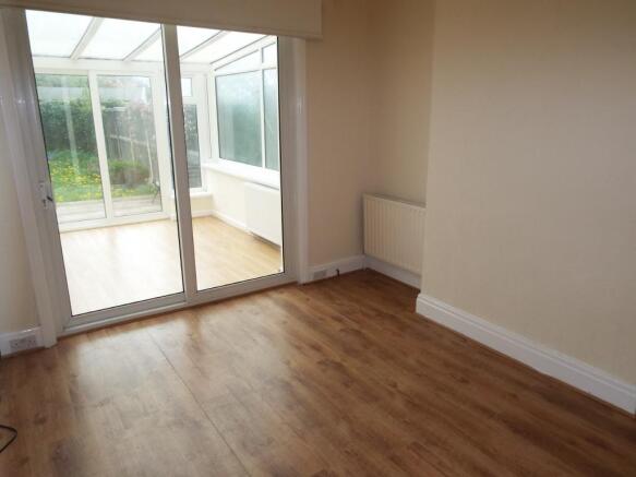 Reception Room Two