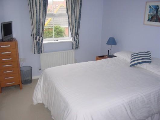 Bed 1