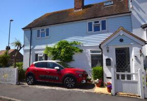 2 Cornerstone Cottage, Bay Terrace, Pevensey BN24 6EE