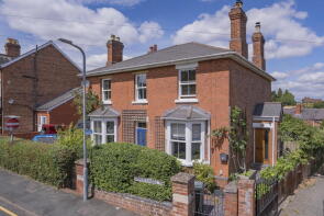 27, Upper Chase Road, Malvern WR14 2BT