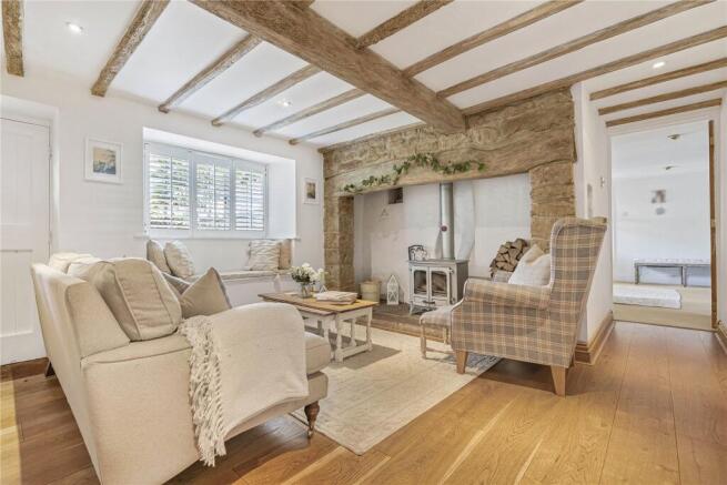 Living / Dining Room