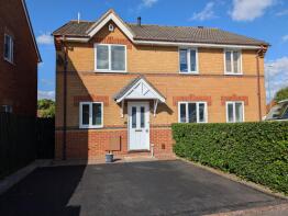18, Jole Close, Stratton St Margaret, Swindon SN2 7WD