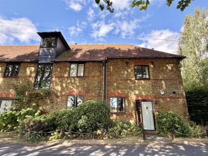 Bossington, Adisham, Canterbury
