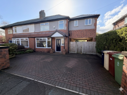 34, Westland Avenue, Bolton BL1 5NP