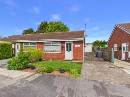 Evergreen Drive, Hull, East Riding of Yorkshire, HU6 7YD