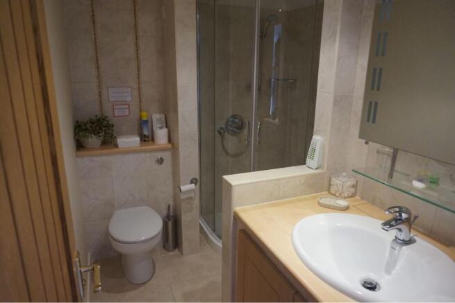 En-suite Two