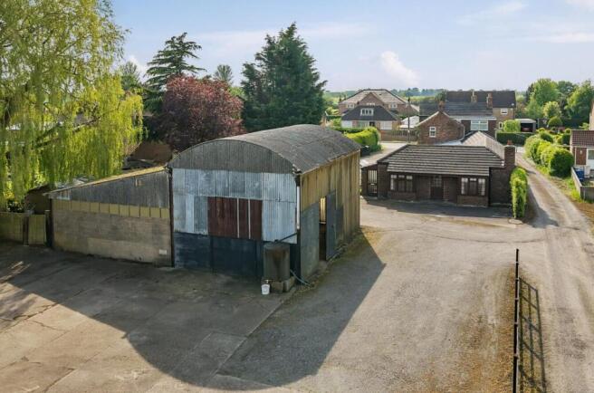 Sunnydene Farm, Cliffe photo 3