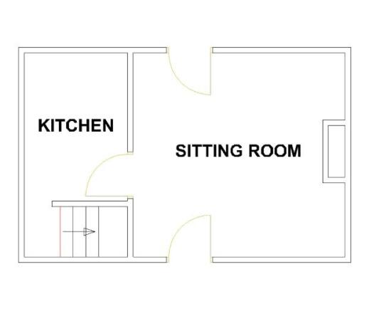 Ground Floor Plan