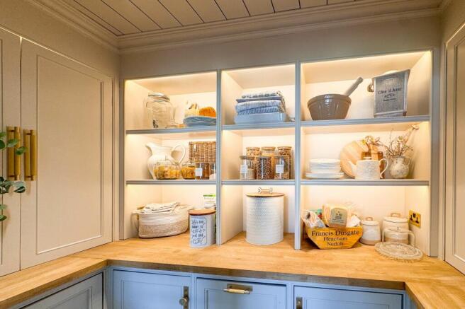 Pantry