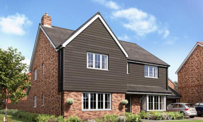 Dandara - Fortuna Fields - The Blenheim, Home 59