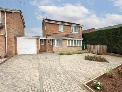 Belfry Gardens, Doncaster