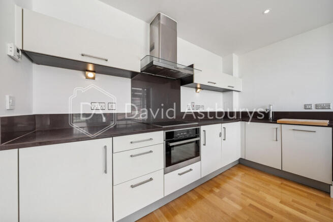 Flat 244, Southst...