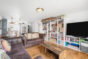 1, Barforth Lodge, Barforth Road, London SE15 3PS
