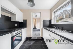 2, Rays Avenue, London N18 2NT