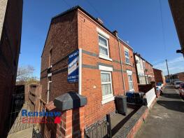 16, Barker Gate, Ilkeston DE7 8DS