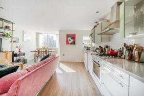 Flat 2, 2a, Barnwell Road, London SW2 1PW
