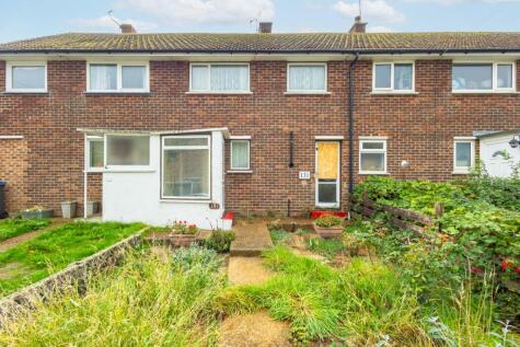 Old Folkestone Road, Dover, CT17