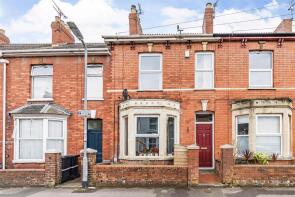 11, Gyffarde Street, Taunton TA1 1JX