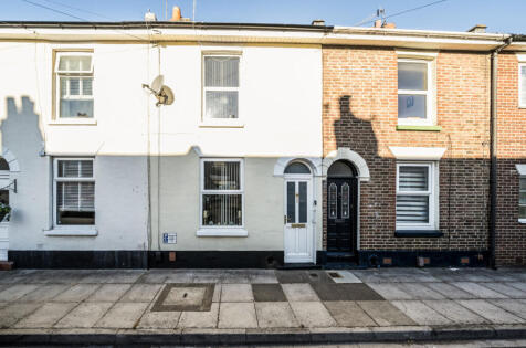 Leopold Street, Southsea, Hampshire, PO4