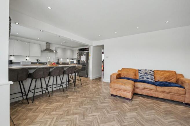 Kitchen / Diner / Family Room