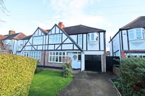 6, Celtic Avenue, Shortlands, Bromley BR2 0RU