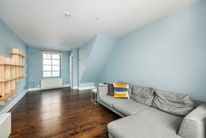 28, Sidney Grove, London EC1V 7LP
