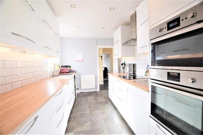 Kitchen 1