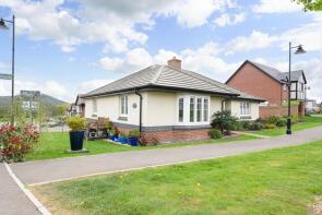 37, Swallow Road, Ross-on-wye HR9 7WS