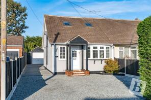 9 Mayfield, Harpers Lane, Brentwood CM15 0RL