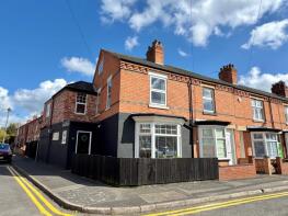18, Cottesmore Avenue, Melton Mowbray LE13 0HY