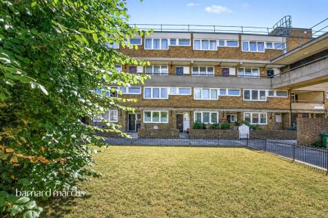 Portbury Close, London
