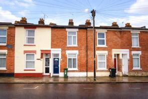 48, Landguard Road, Southsea PO4 9DT