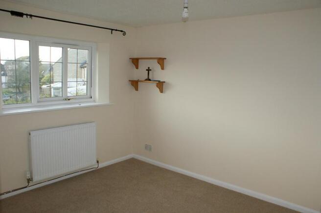 Bedroom Two (Main)