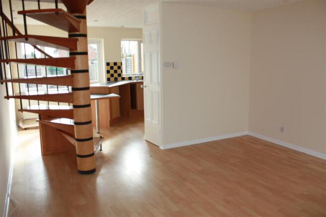 Open-plan