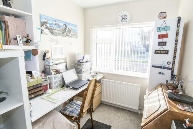 Study/Playroom