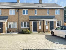15, Hectare Lane, Gravesend DA11 7FW