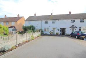 25, Silvermere Road, Birmingham B26 3XA