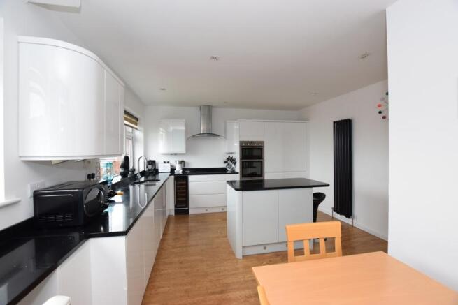 Kitchen / Diner