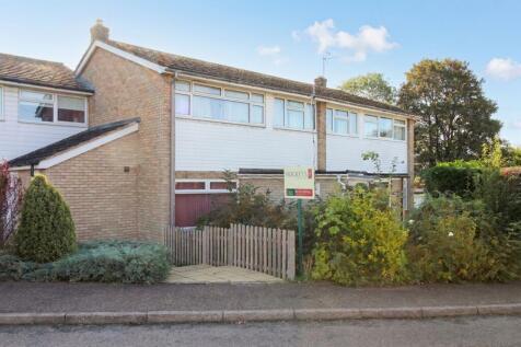 Finchams Close, Linton, CB21
