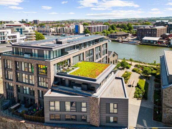 Harbourside, Bristol, BS1 photo 4