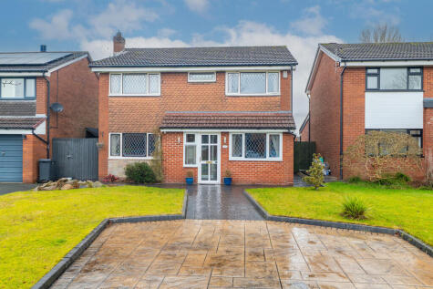 Wingates, Penwortham